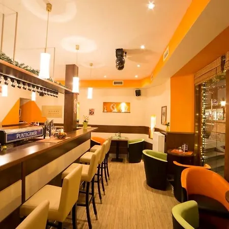 Magnus Klause 3* Mariazell