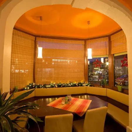 Magnus Klause Mariazell