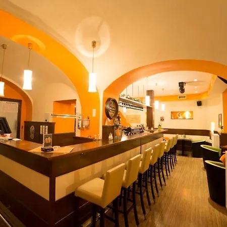 Magnus Klause Hotel