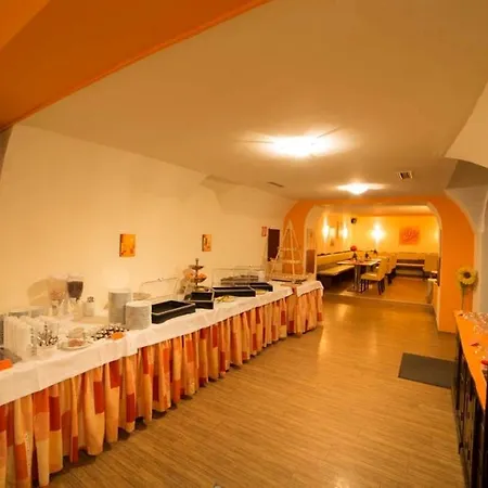 Hotel Magnus Klause 3*