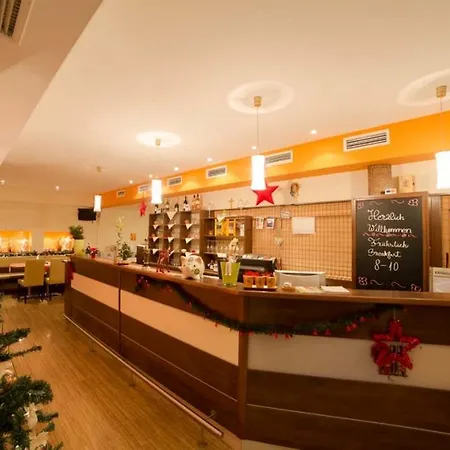 Magnus Klause Szálloda 3*