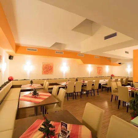 Hotel Magnus Klause