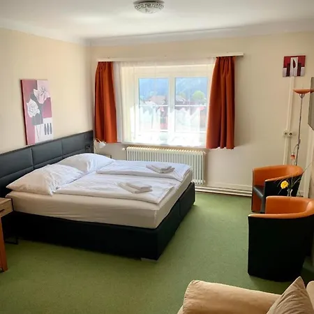 Hotel Magnus Klause 3*