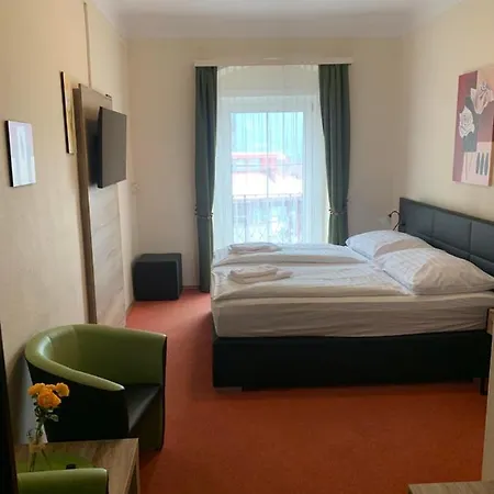 Hotel Magnus Klause Mariazell