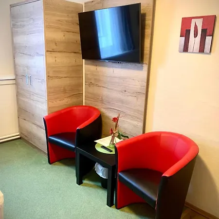Hotel Magnus Klause Mariazell
