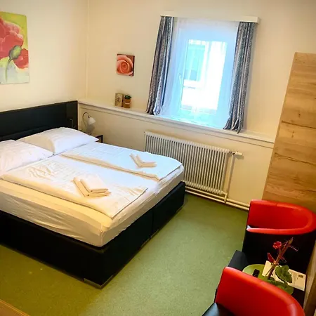 Magnus Klause Mariazell