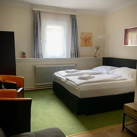 Magnus Klause 3* Mariazell