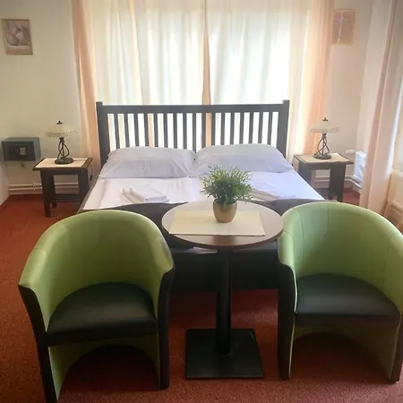 Magnus Klause Szálloda