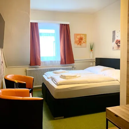 Hotel Magnus Klause