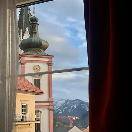 Magnus Klause Szálloda 3*