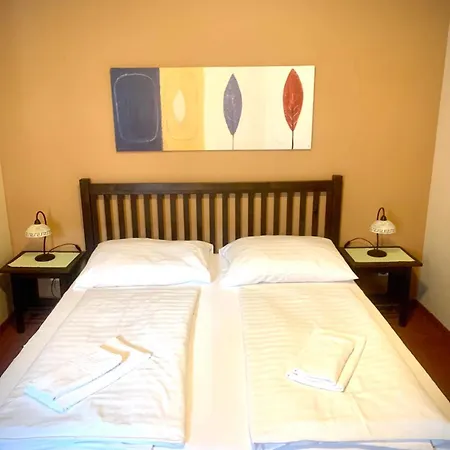 Hotel Magnus Klause 3*