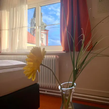 Magnus Klause Hotel Mariazell