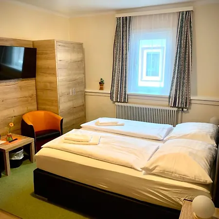 Magnus Klause Mariazell