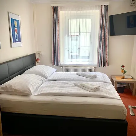 Magnus Klause Hotel