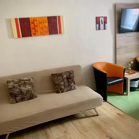 Hotel Magnus Klause Mariazell