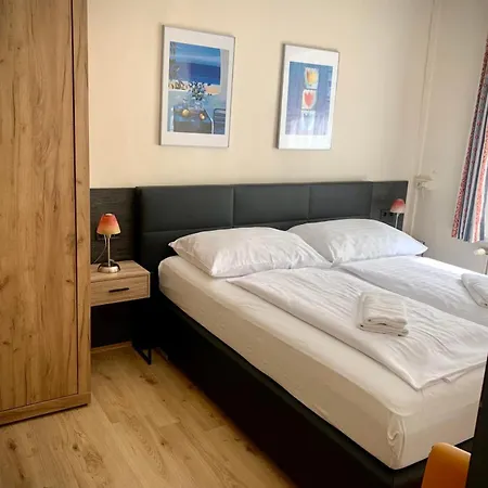 Magnus Klause Szálloda