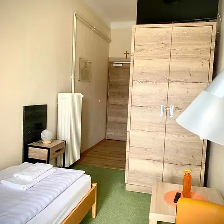 Magnus Klause Hotel Mariazell