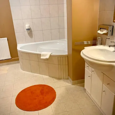 Szálloda Magnus Klause