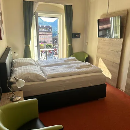 Magnus Klause Hotel 3*