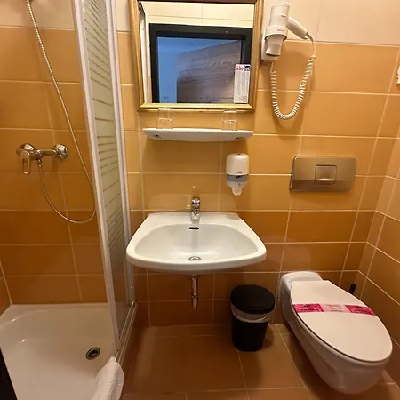 Hotel Magnus Klause 3*