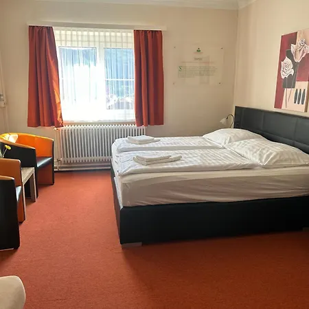 Hotell Magnus Klause