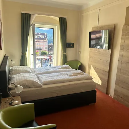 Magnus Klause Hotell 3*