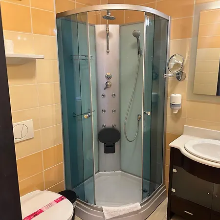 Magnus Klause Szálloda Mariazell