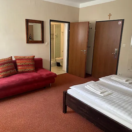 Hotel Magnus Klause Mariazell