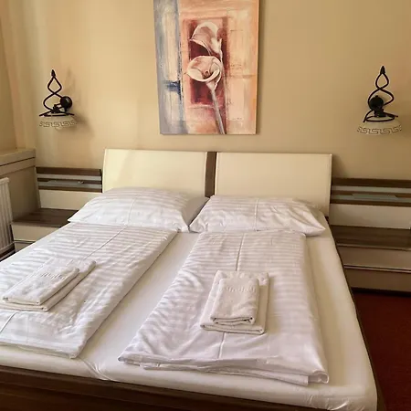 Magnus Klause Mariazell