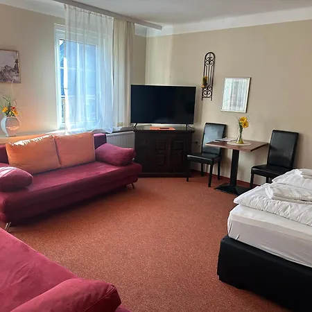 Magnus Klause 3* Mariazell