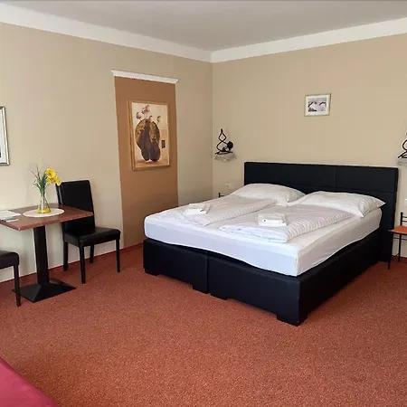 Magnus Klause Szálloda 3*