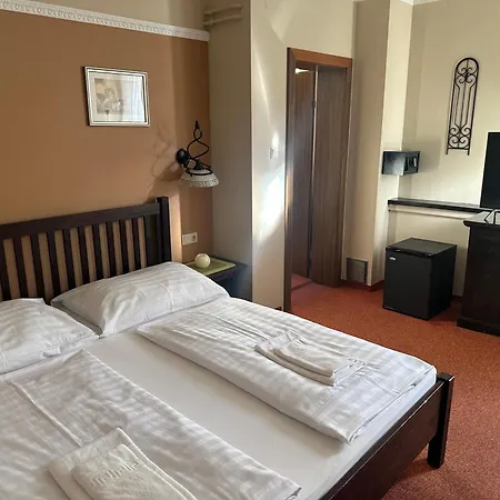 Magnus Klause Hotel Mariazell