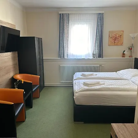 Magnus Klause Hotell 3*