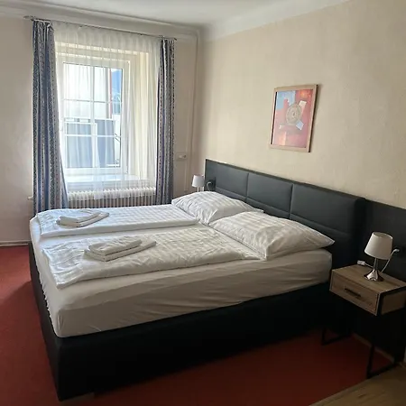 Hotell Magnus Klause 3*