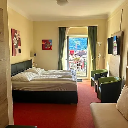 Magnus Klause Hotel 3*