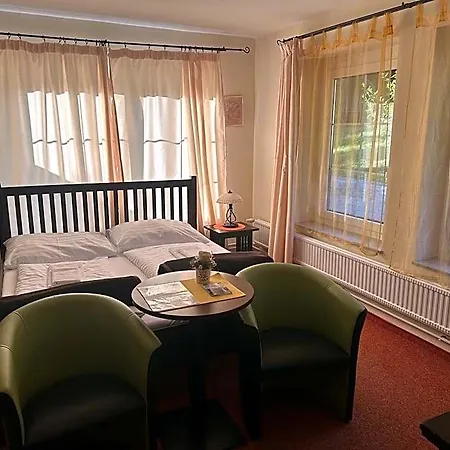 Magnus Klause Hotel