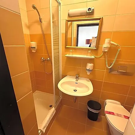 Hotel Magnus Klause 3*