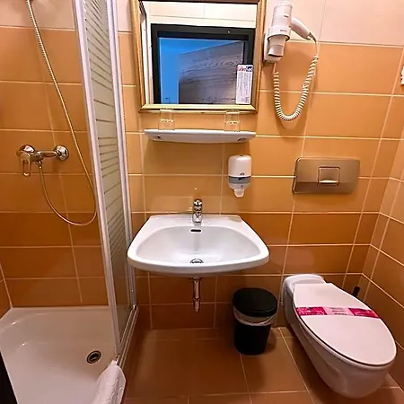 Magnus Klause Hotel Mariazell