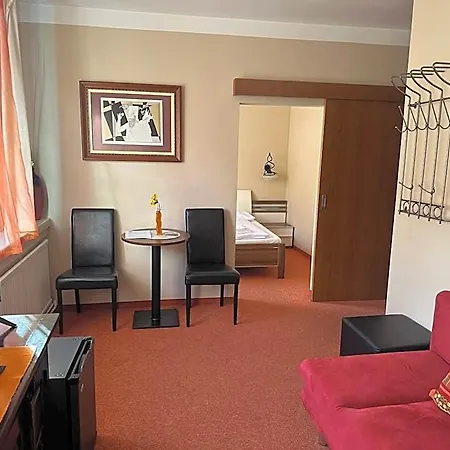 Magnus Klause Hotel