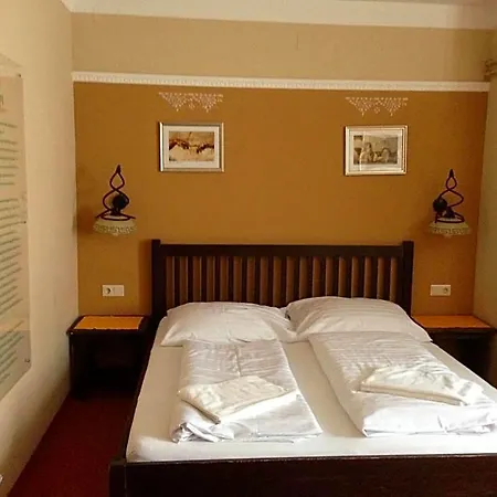 Hotel Magnus Klause Mariazell