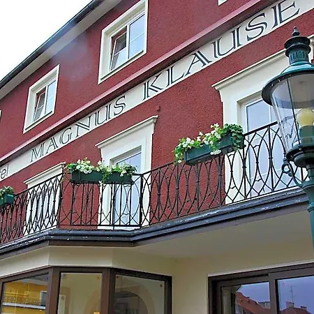 Magnus Klause