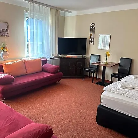 Magnus Klause Hotel 3*