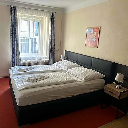 Hotel Magnus Klause Mariazell