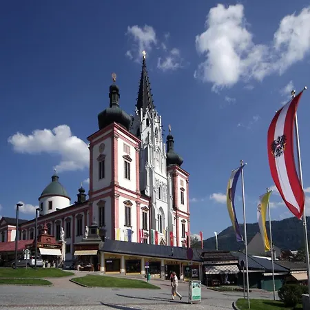 Szálloda Magnus Klause 3*