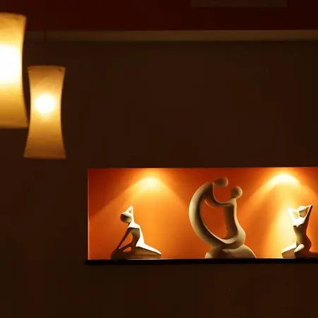 Szálloda Magnus Klause Mariazell