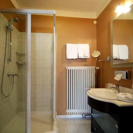 Hotel Magnus Klause 3*