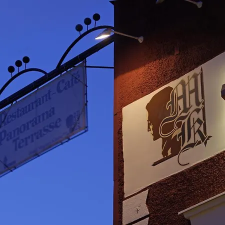 Magnus Klause Hotel Mariazell