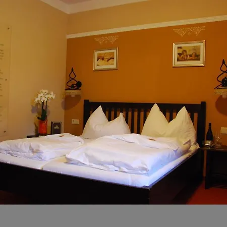 Hotel Magnus Klause