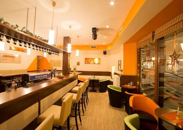 Magnus Klause 3* Mariazell