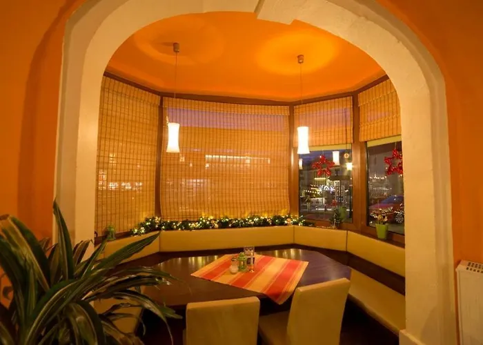 Magnus Klause Mariazell